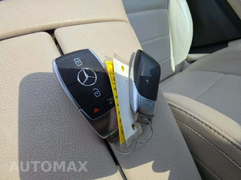 2020 Mercedes-Benz GLS 450 4MATIC – miniatura 8