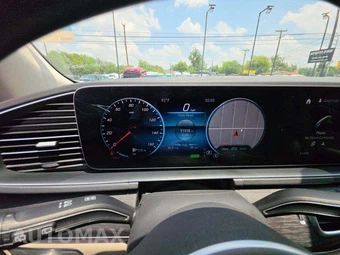 2020 Mercedes-Benz GLS 450 4MATIC – miniatura 9