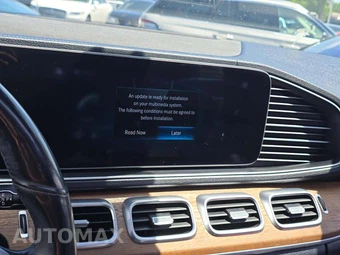 2020 Mercedes-Benz GLS 450 4MATIC – miniatura 10
