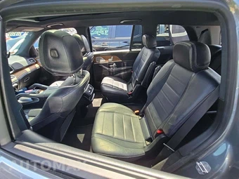 2020 Mercedes-Benz GLS 450 4MATIC – miniatura 13