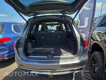 2020 Mercedes-Benz GLS 450 4MATIC – miniatura 15