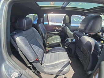 2020 Mercedes-Benz GLS 450 4MATIC – miniatura 17