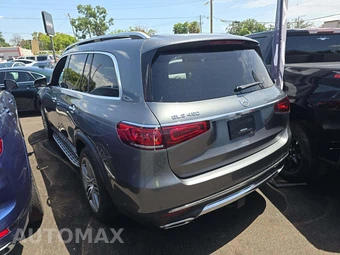 2020 Mercedes-Benz GLS 450 4MATIC – miniatura 2