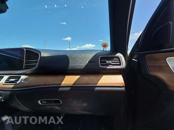 2020 Mercedes-Benz GLS 450 4MATIC – miniatura 20