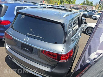 2020 Mercedes-Benz GLS 450 4MATIC – miniatura 3