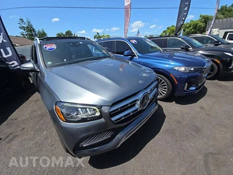 2020 Mercedes-Benz GLS 450 4MATIC – miniatura 4