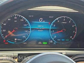 2020 Mercedes-Benz GLS 450 4MATIC – miniatura 9