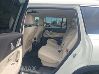 2020 Mercedes-Benz GLS 450 4MATIC – miniatura 10