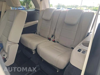 2020 Mercedes-Benz GLS 450 4MATIC – miniatura 11