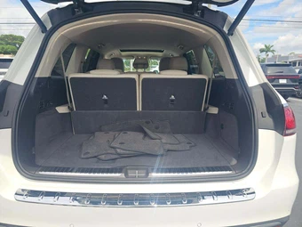 2020 Mercedes-Benz GLS 450 4MATIC – miniatura 12