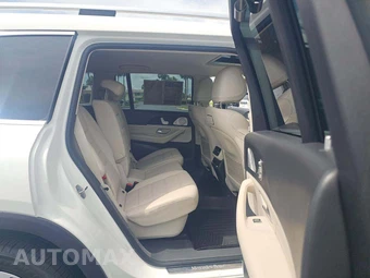 2020 Mercedes-Benz GLS 450 4MATIC – miniatura 14