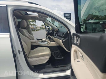 2020 Mercedes-Benz GLS 450 4MATIC – miniatura 16