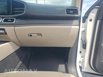 2020 Mercedes-Benz GLS 450 4MATIC – miniatura 17