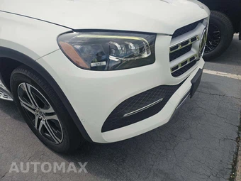2020 Mercedes-Benz GLS 450 4MATIC – miniatura 19