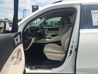 2020 Mercedes-Benz GLS 450 4MATIC – miniatura 3