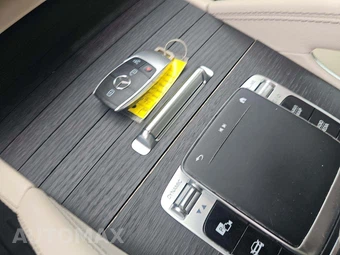 2020 Mercedes-Benz GLS 450 4MATIC – miniatura 5