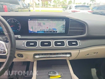 2020 Mercedes-Benz GLS 450 4MATIC – miniatura 7