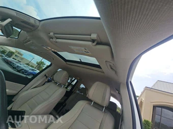 2020 Mercedes-Benz GLS 450 4MATIC – miniatura 8
