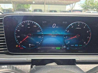 2020 Mercedes-Benz GLS 580 4MATIC – miniatura 10