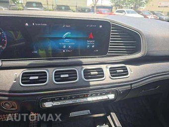 2020 Mercedes-Benz GLS 580 4MATIC – miniatura 11