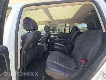2020 Mercedes-Benz GLS 580 4MATIC – miniatura 14