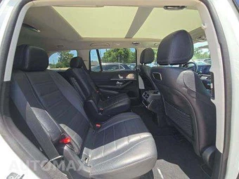 2020 Mercedes-Benz GLS 580 4MATIC – miniatura 18