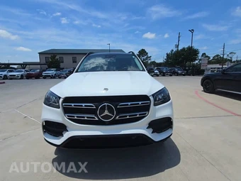 2020 Mercedes-Benz GLS 580 4MATIC – miniatura 2