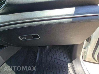 2020 Mercedes-Benz GLS 580 4MATIC – miniatura 21