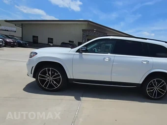 2020 Mercedes-Benz GLS 580 4MATIC – miniatura 3