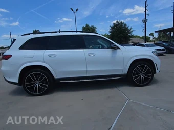 2020 Mercedes-Benz GLS 580 4MATIC – miniatura 5