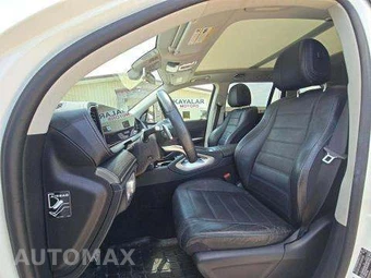 2020 Mercedes-Benz GLS 580 4MATIC – miniatura 7