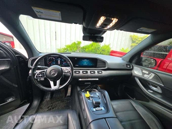 2020 Mercedes-Benz GLS 580 4MATIC – miniatura 10