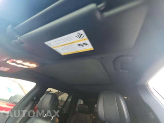 2020 Mercedes-Benz GLS 580 4MATIC – miniatura 11