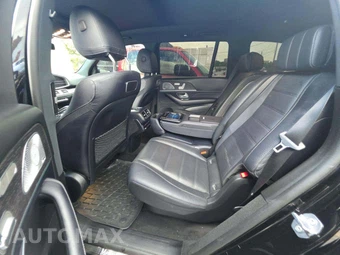 2020 Mercedes-Benz GLS 580 4MATIC – miniatura 13