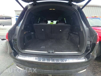 2020 Mercedes-Benz GLS 580 4MATIC – miniatura 15