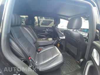 2020 Mercedes-Benz GLS 580 4MATIC – miniatura 17