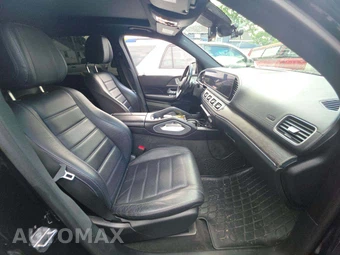 2020 Mercedes-Benz GLS 580 4MATIC – miniatura 19