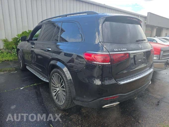 2020 Mercedes-Benz GLS 580 4MATIC – miniatura 2