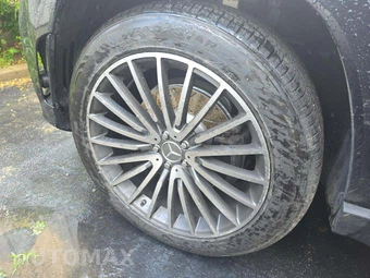 2020 Mercedes-Benz GLS 580 4MATIC – miniatura 22