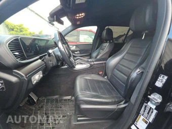 2020 Mercedes-Benz GLS 580 4MATIC – miniatura 6