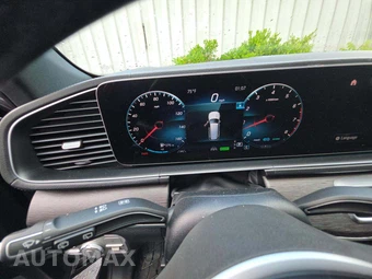 2020 Mercedes-Benz GLS 580 4MATIC – miniatura 9