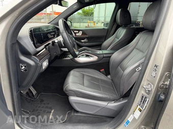 2020 Mercedes-Benz GLS 580 4MATIC - miniatura 10