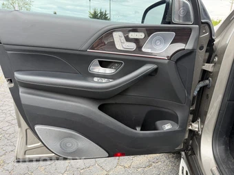 2020 Mercedes-Benz GLS 580 4MATIC - miniatura 11