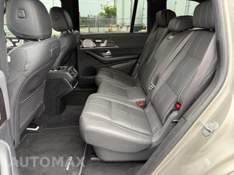 2020 Mercedes-Benz GLS 580 4MATIC - miniatura 12
