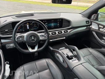 2020 Mercedes-Benz GLS 580 4MATIC - miniatura 13