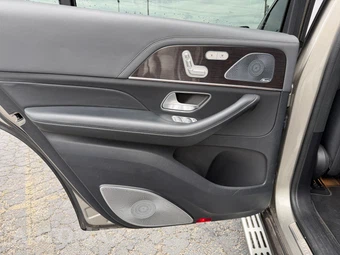 2020 Mercedes-Benz GLS 580 4MATIC - miniatura 14