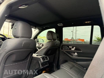 2020 Mercedes-Benz GLS 580 4MATIC - miniatura 15