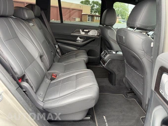2020 Mercedes-Benz GLS 580 4MATIC - miniatura 17