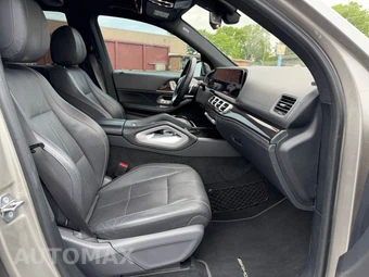 2020 Mercedes-Benz GLS 580 4MATIC - miniatura 18