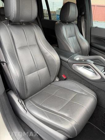 2020 Mercedes-Benz GLS 580 4MATIC - miniatura 19